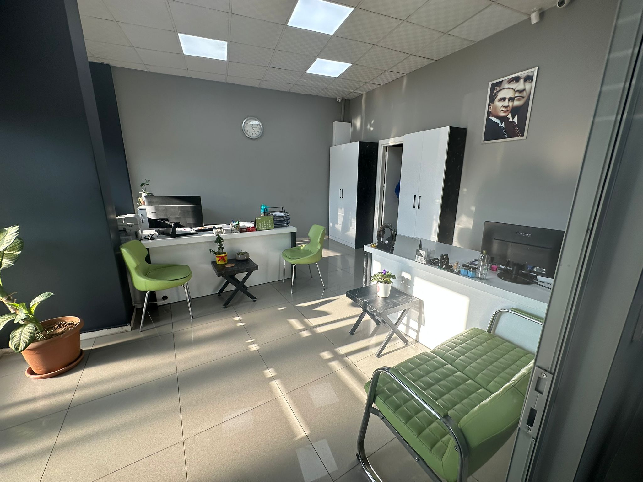 Gökçay İklimlendirme