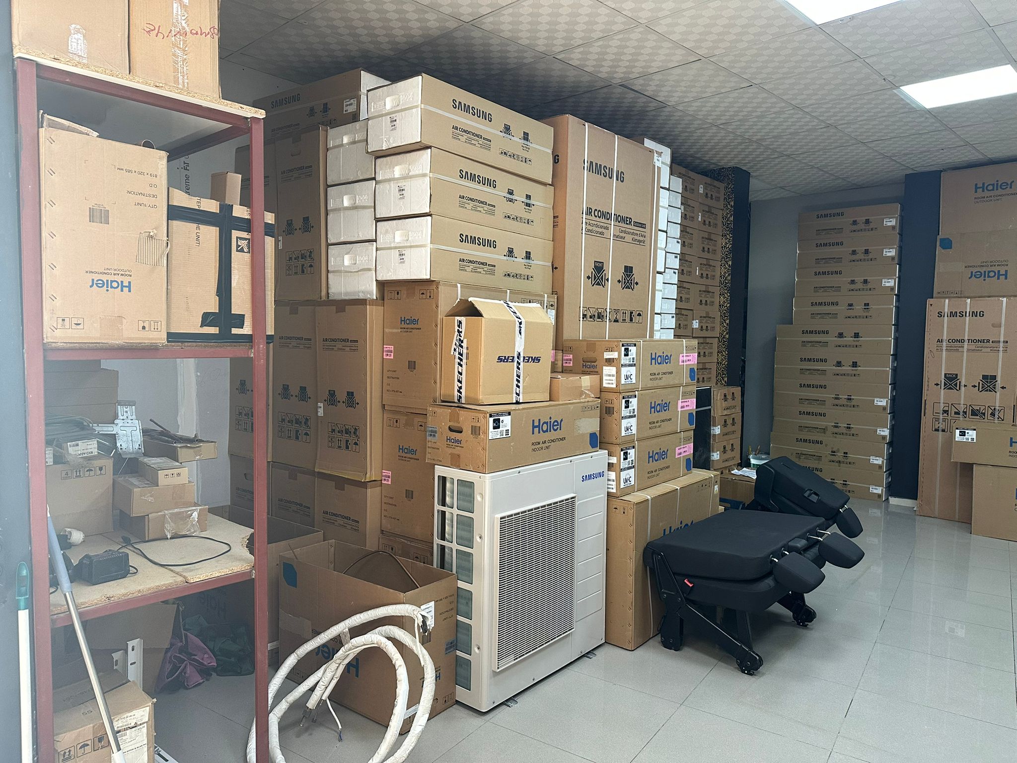 Gökçay İklimlendirme