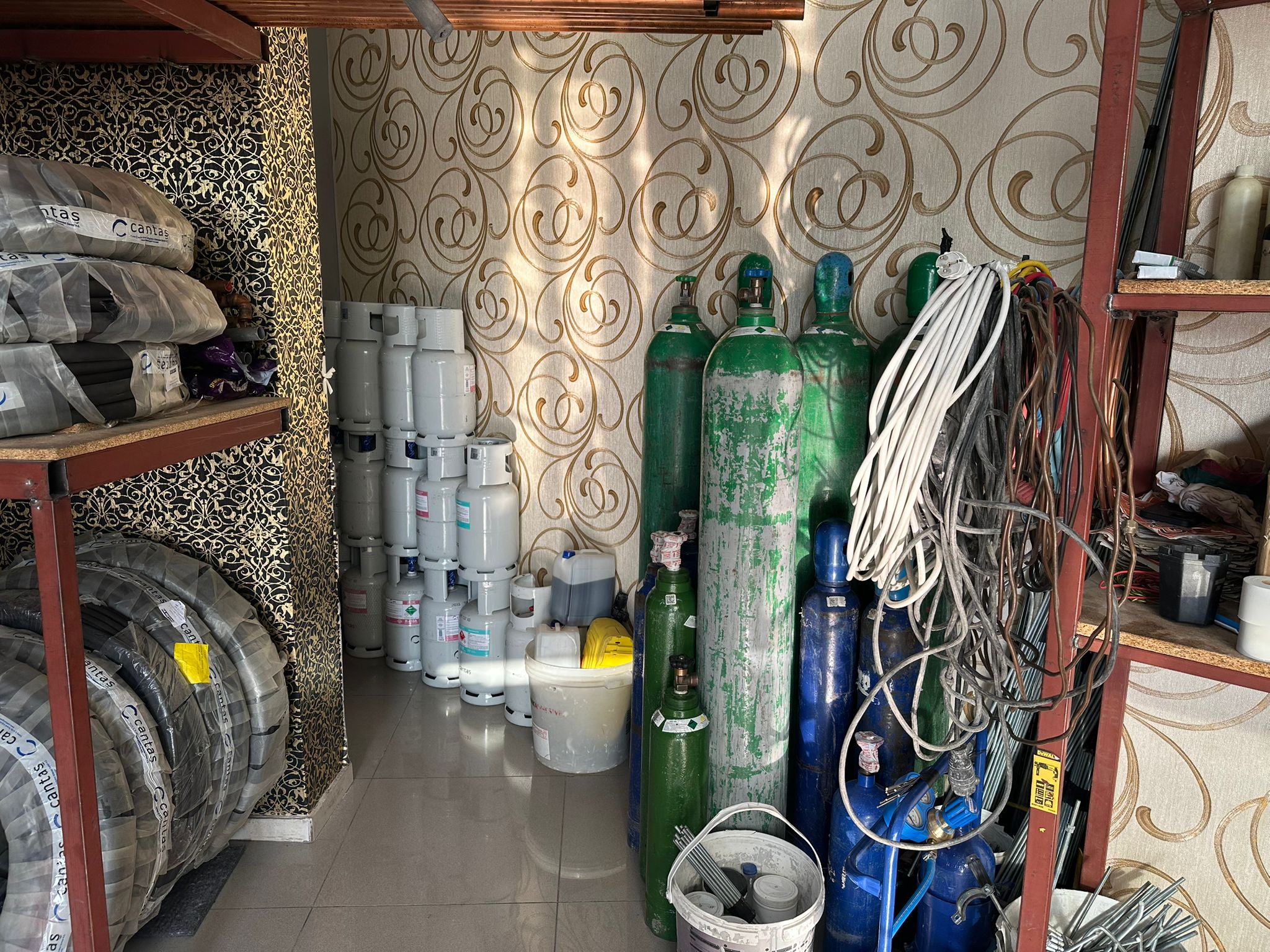 Gökçay İklimlendirme