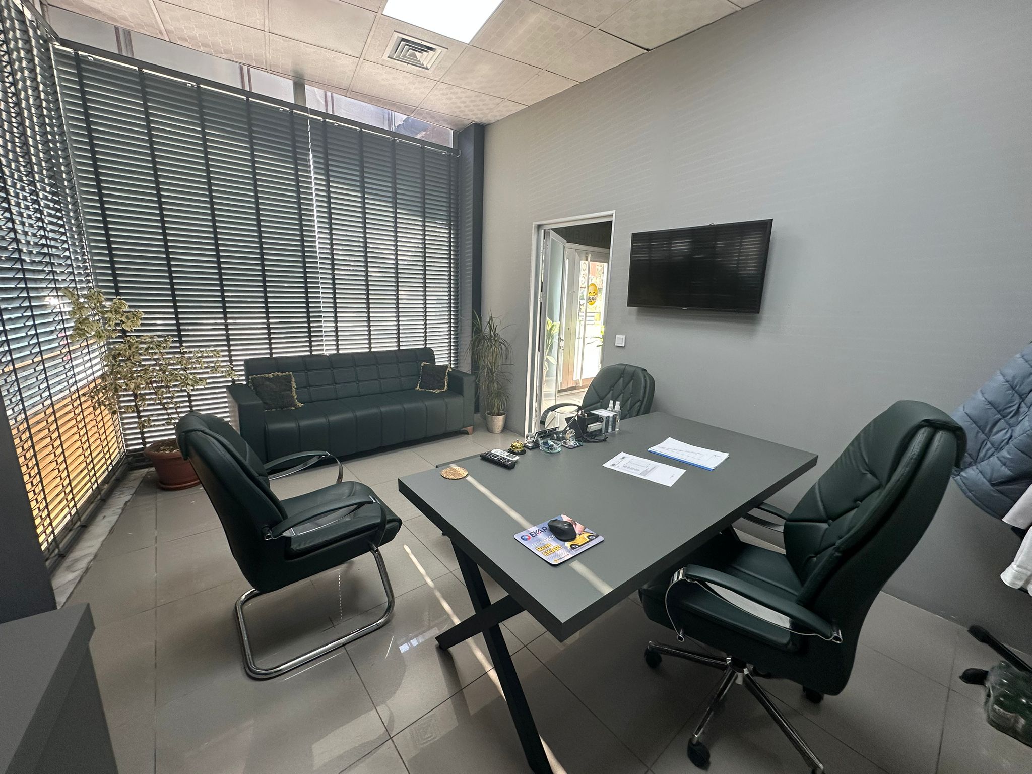 Gökçay İklimlendirme