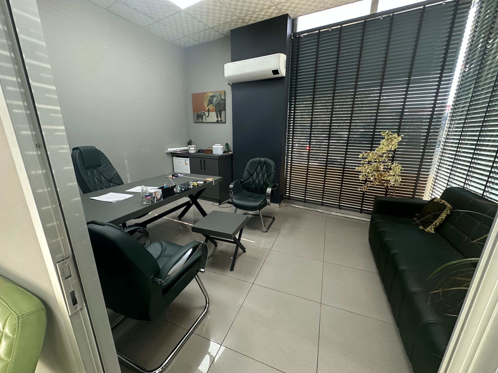 Gökçay İklimlendirme