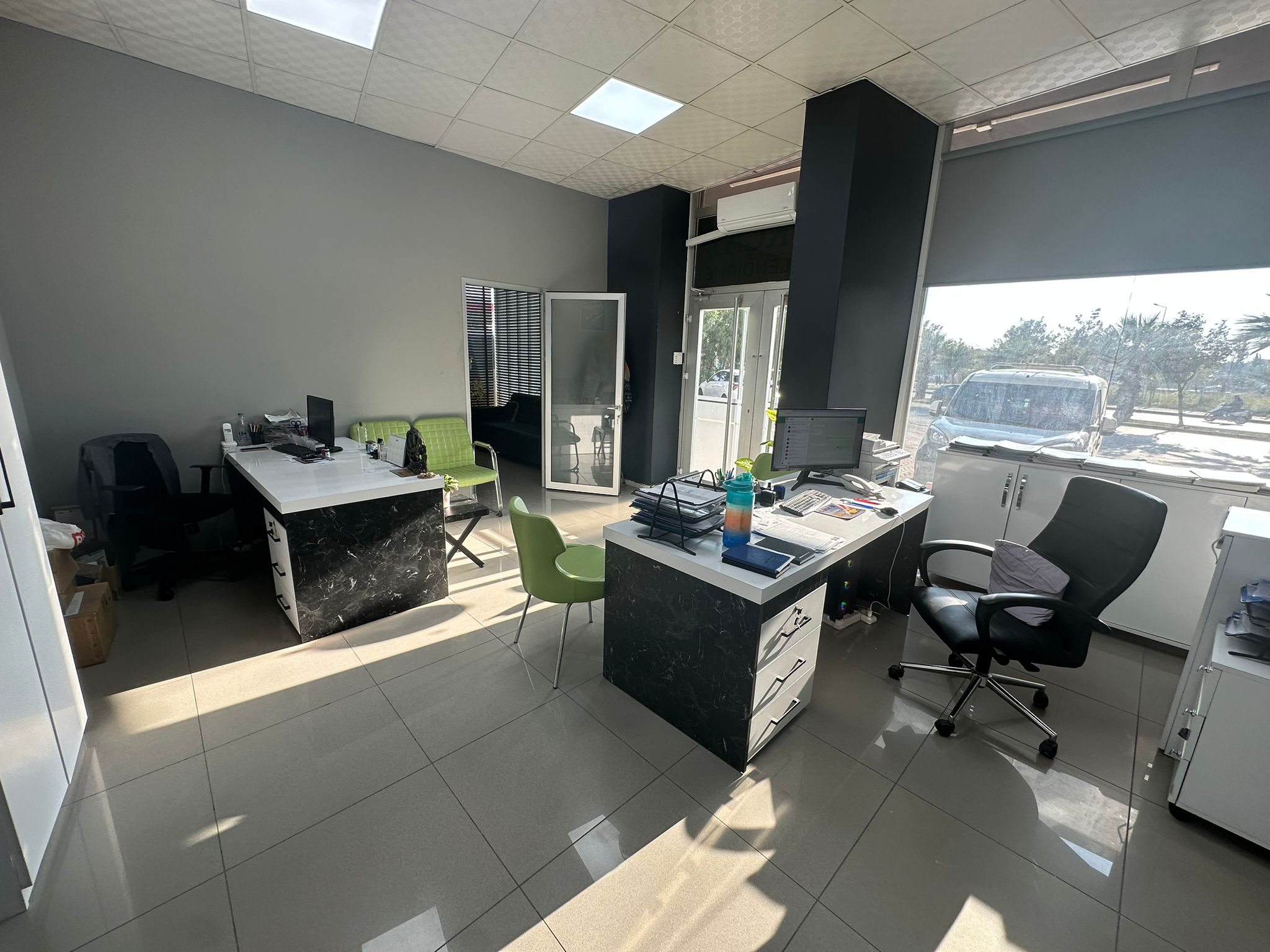 Gökçay İklimlendirme