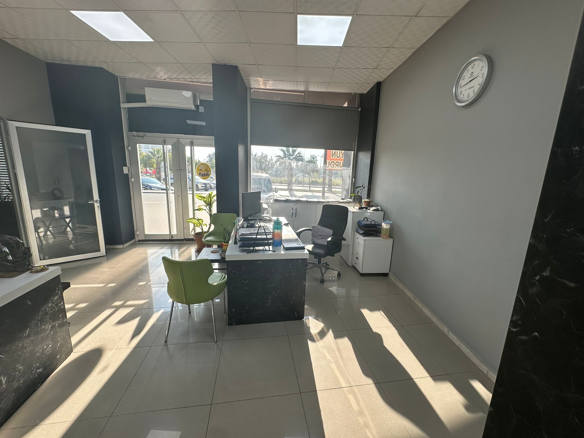 Gökçay İklimlendirme