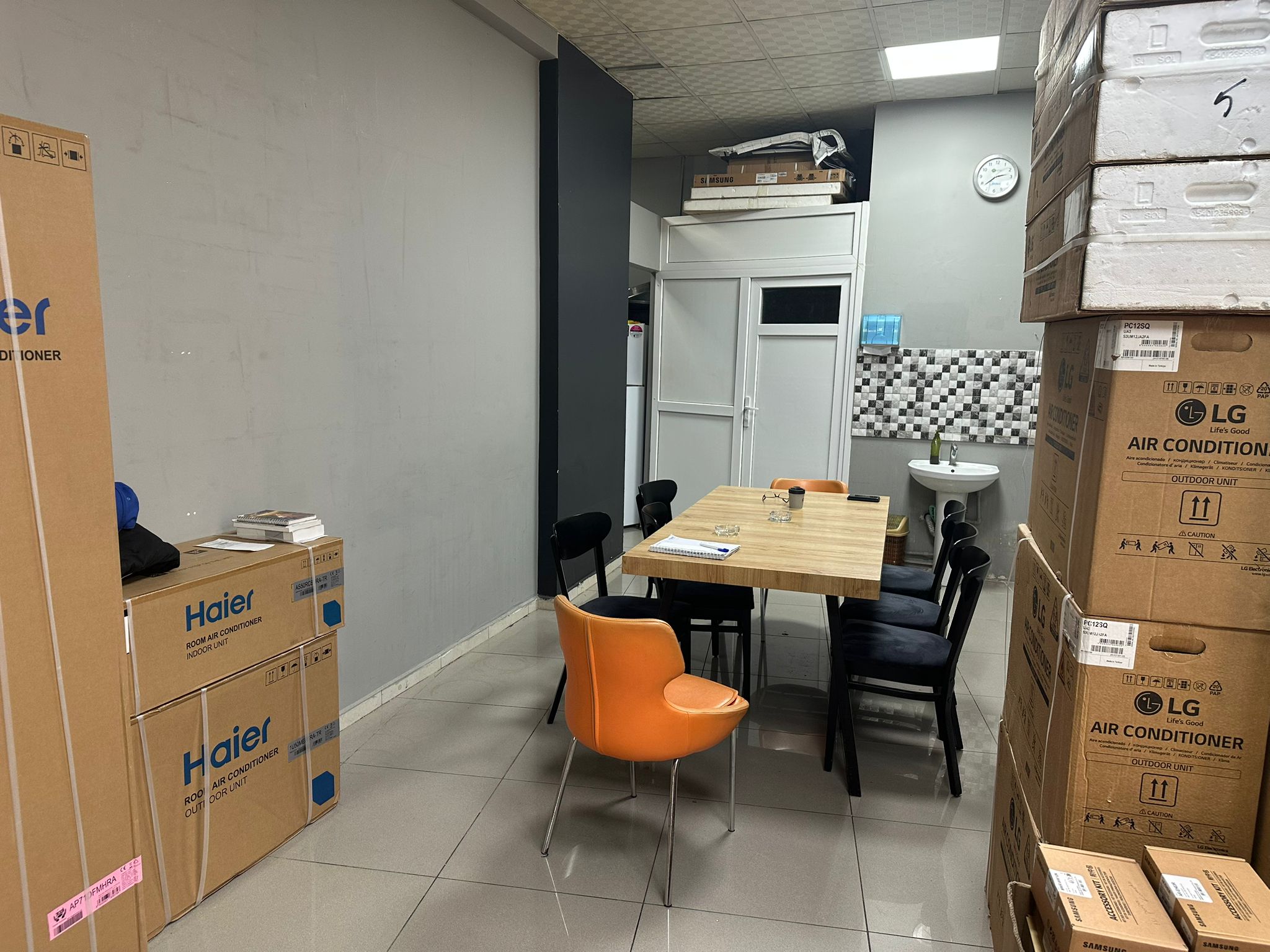 Gökçay İklimlendirme