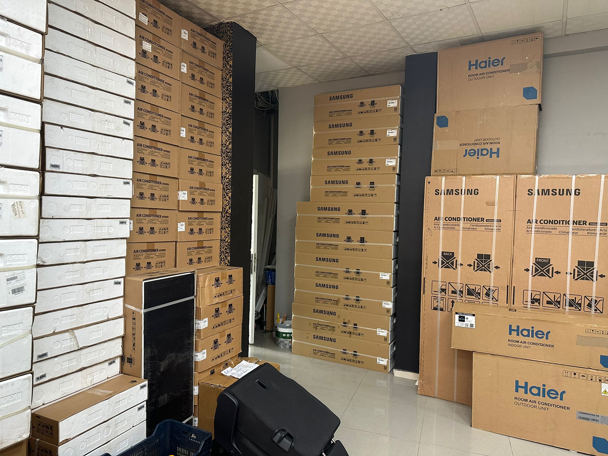 Gökçay İklimlendirme